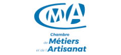 Logo client Chambre des Métiers et de l'Artisanat
