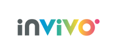 Logo client Invivo